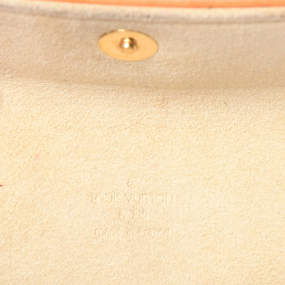 Louis Vuitton Monogram Pochette Florentine S 5 of 12