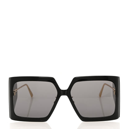 Christian Dior DiorSolar S1U Sunglasses Black 2 of 9