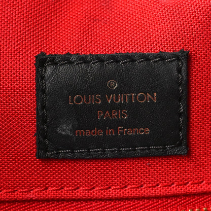 Louis Vuitton Reverse Monogram Giant Onthego GM 6 of 10