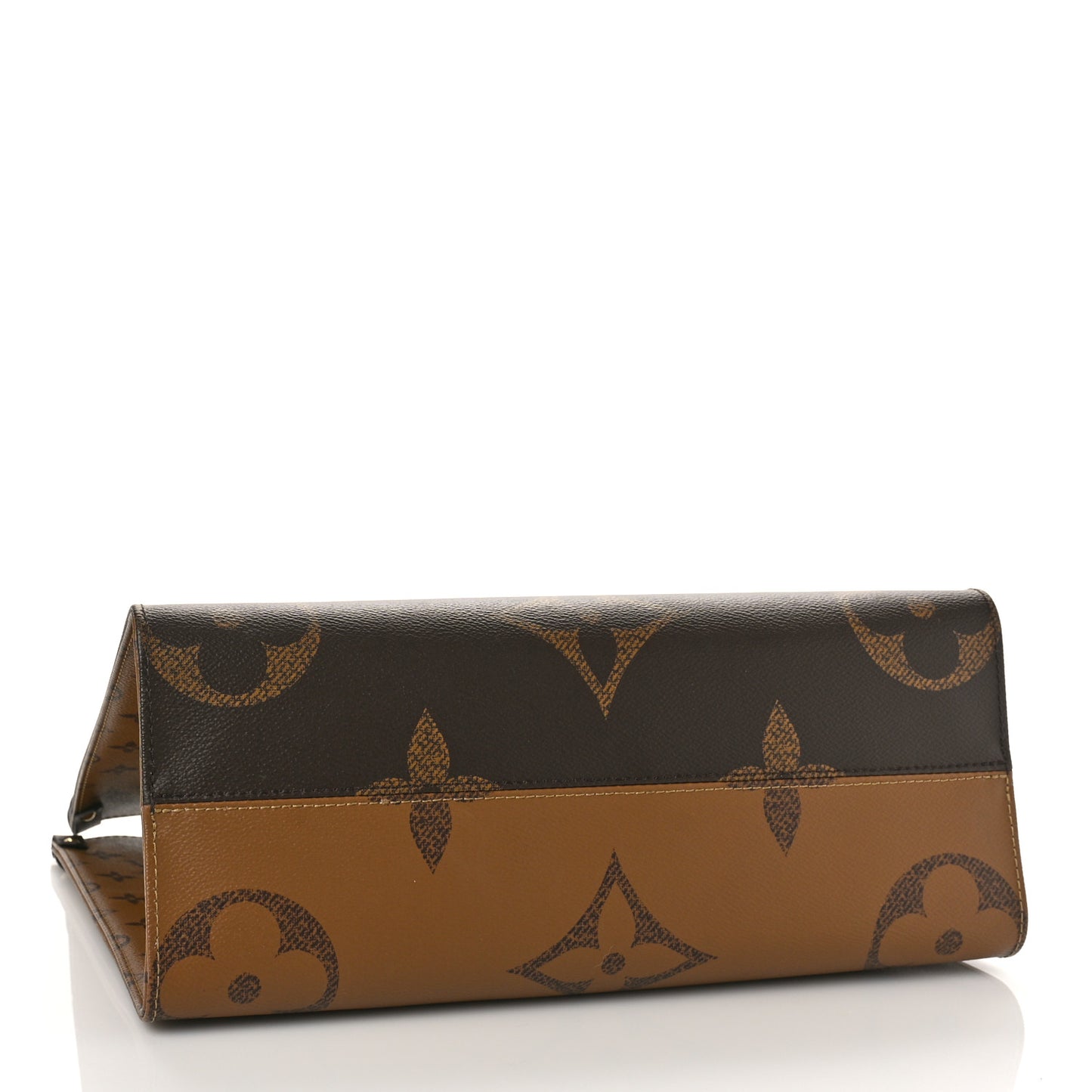 Reverse Monogram Giant Onthego MM