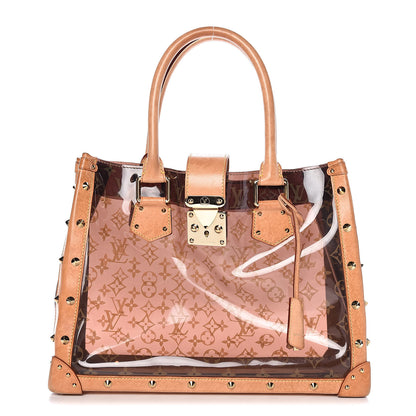 Louis Vuitton Ambre Neo Cabas MM 1 of 21