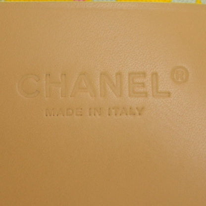 Chanel Canvas CC Camellia Rope Bag 5 of 9