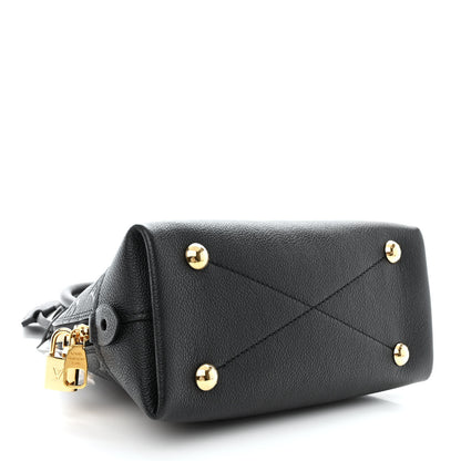 Louis Vuitton Empreinte Neo Alma BB Black 4 of 9