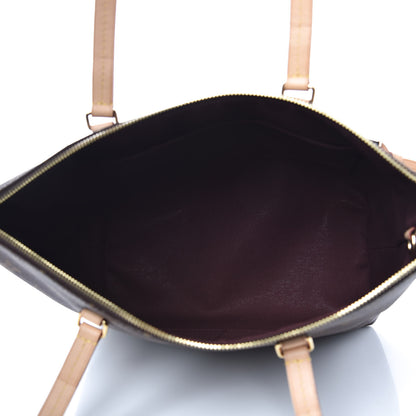 Louis Vuitton Monogram Iena PM 5 of 11