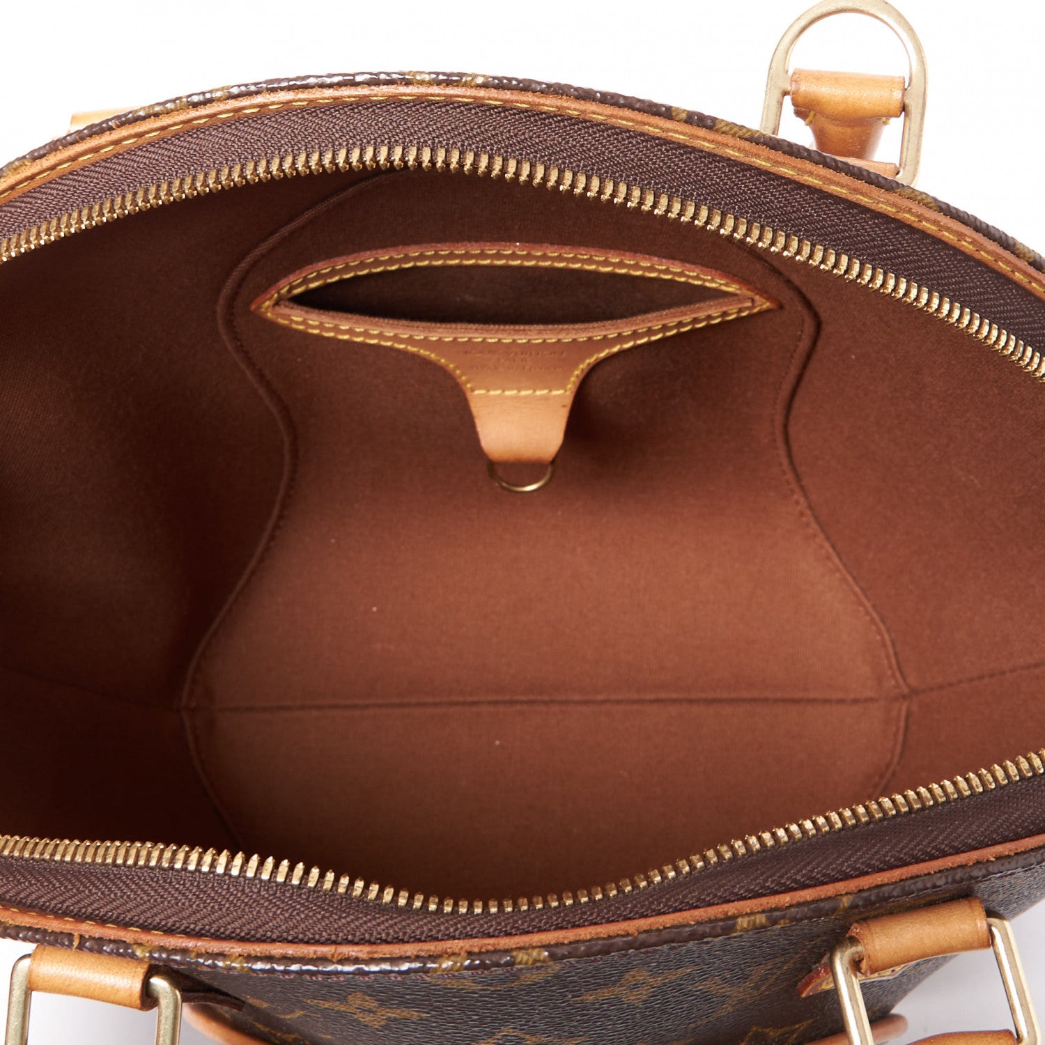 Louis Vuitton Monogram Ellipse PM 4 of 8