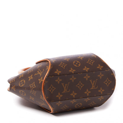 Louis Vuitton Monogram Ellipse PM 3 of 8