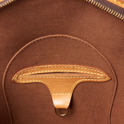 Louis Vuitton Monogram Ellipse PM 9 of 9