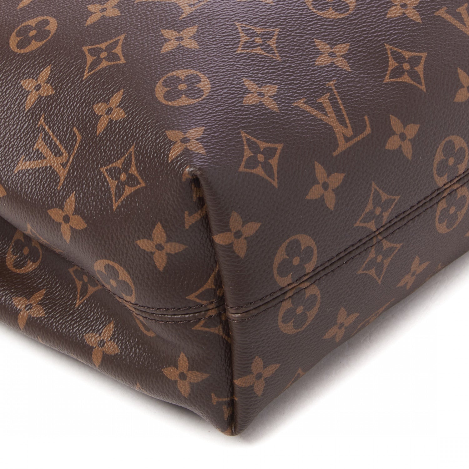 Louis Vuitton Monogram Graceful PM Pivoine 5 of 10