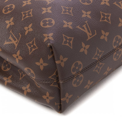 Louis Vuitton Monogram Graceful PM Pivoine 5 of 10