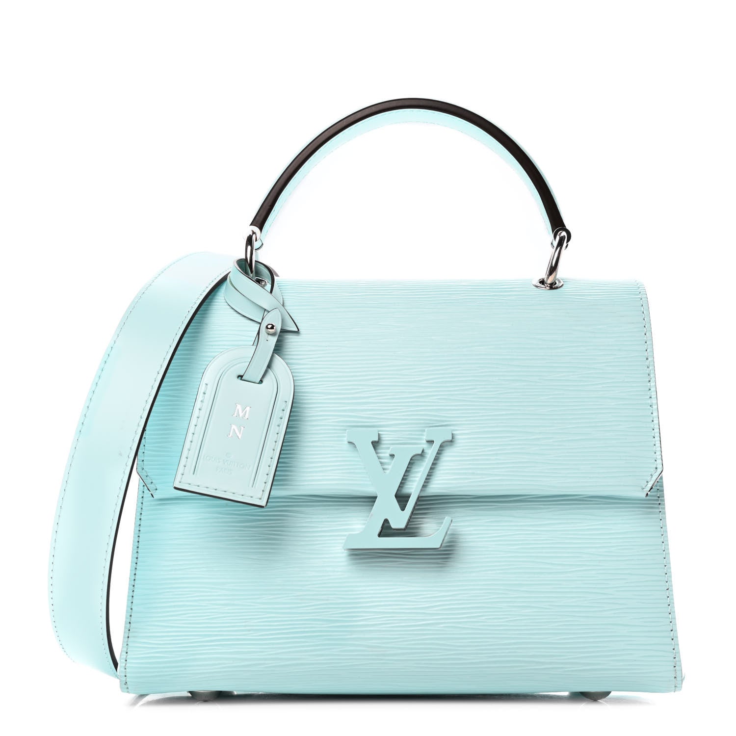 Louis Vuitton Epi Grenelle PM Seaside 1 of 7