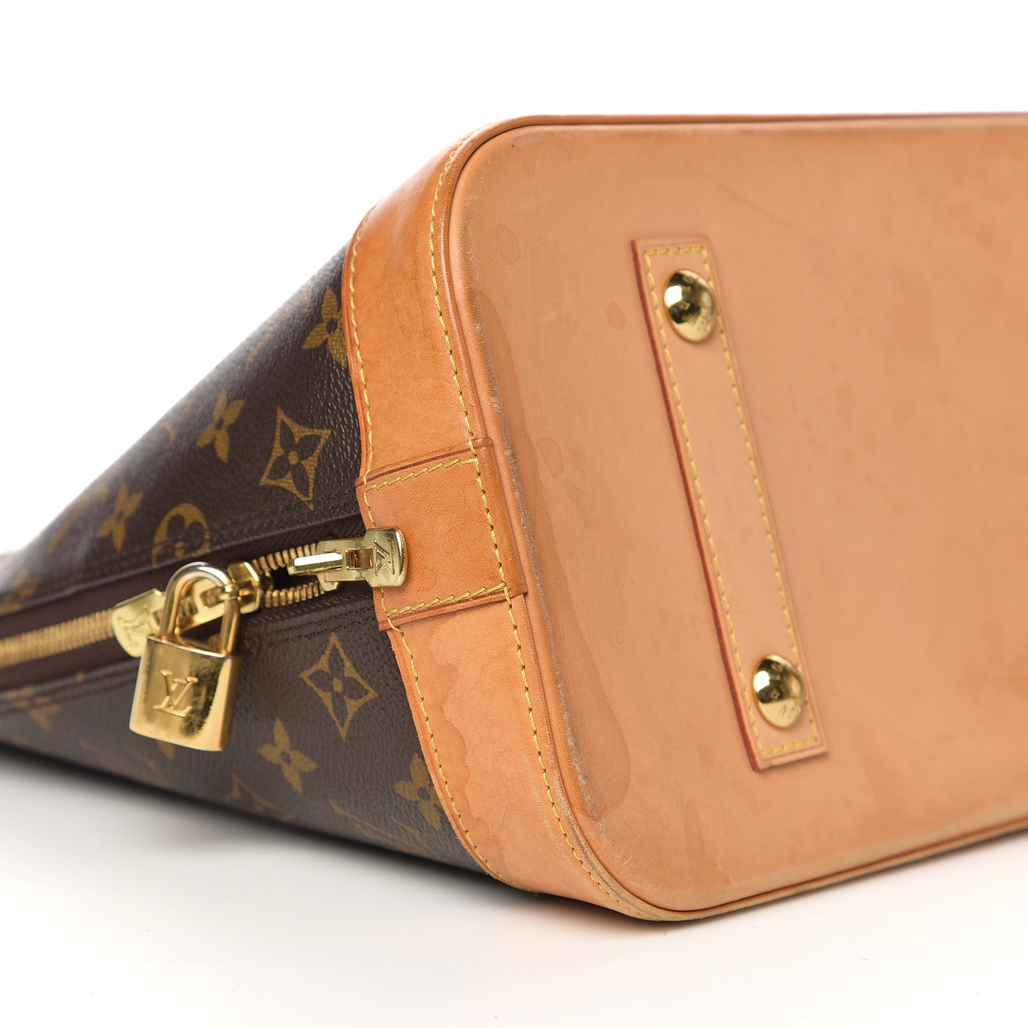 Monogram Alma MM