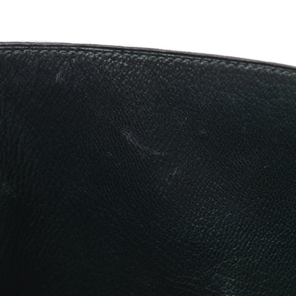 Hermes Box Kelly Retourne 32 Vert Fonce 11 of 15