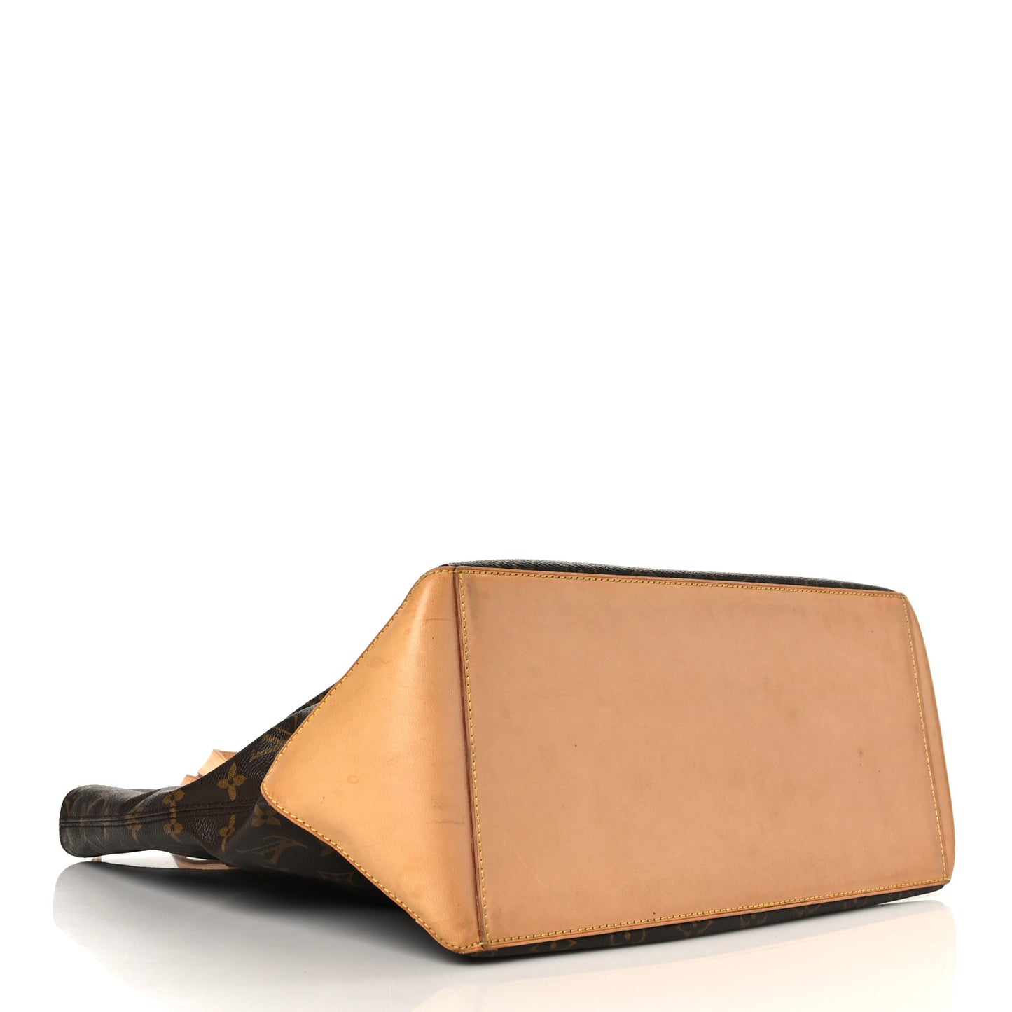 Monogram Cabas Mezzo