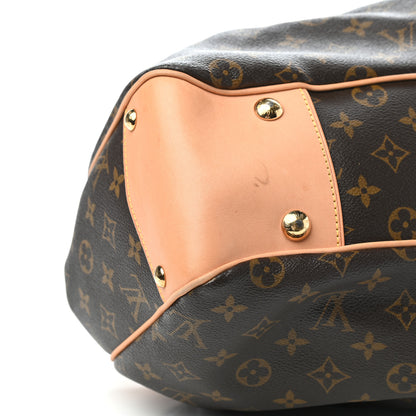 Louis Vuitton Monogram Boetie MM 7 of 11
