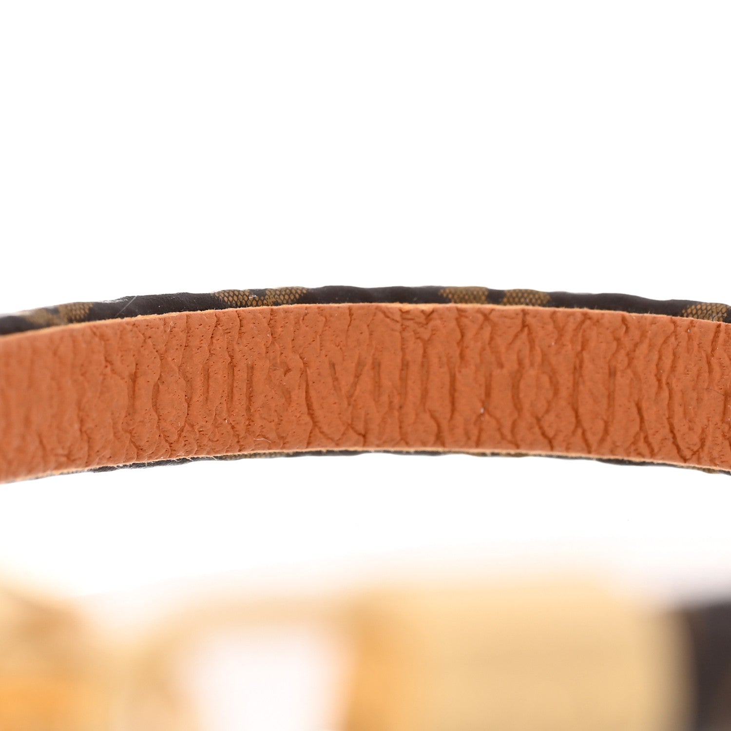 Louis Vuitton Monogram Vivienne Bracelet 19 4 of 8