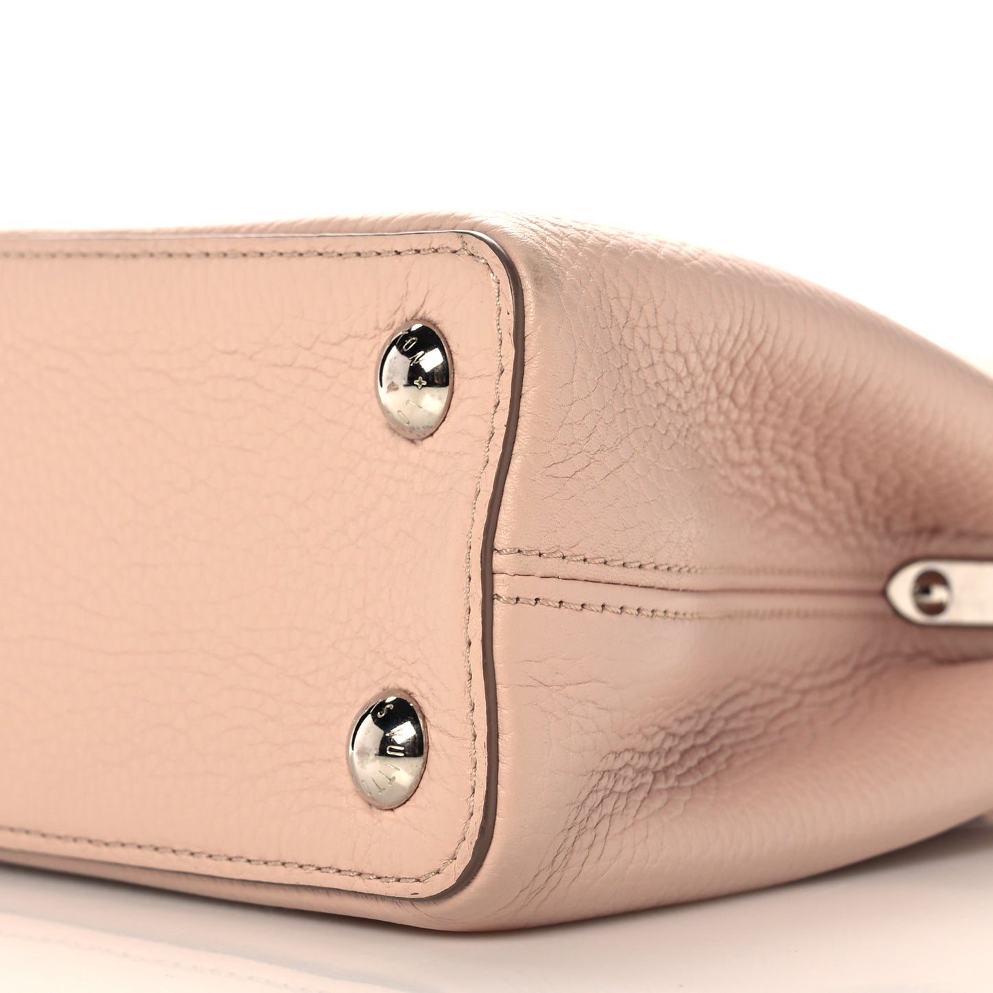Taurillon Capucines BB Petale