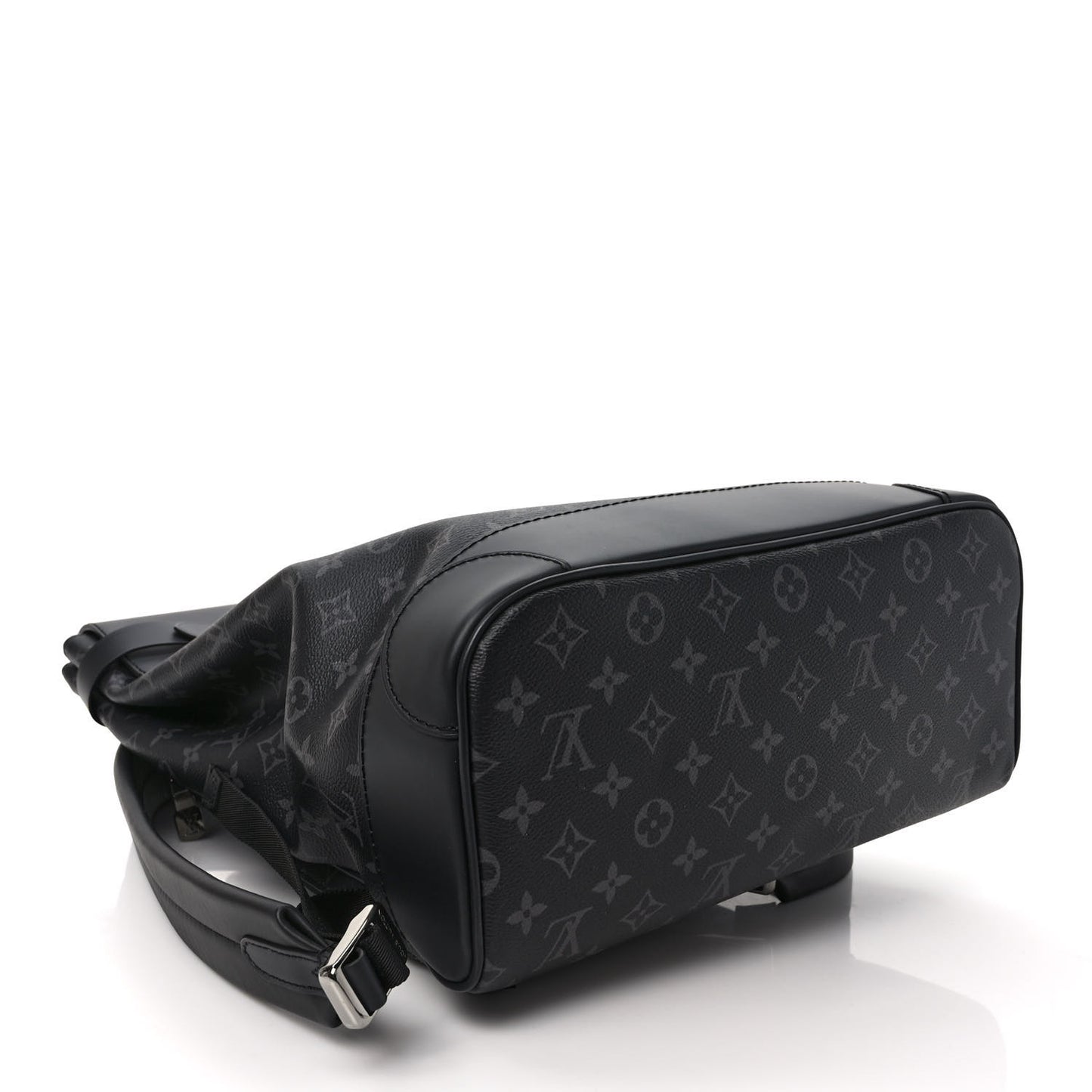 Monogram Eclipse Steamer Backpack