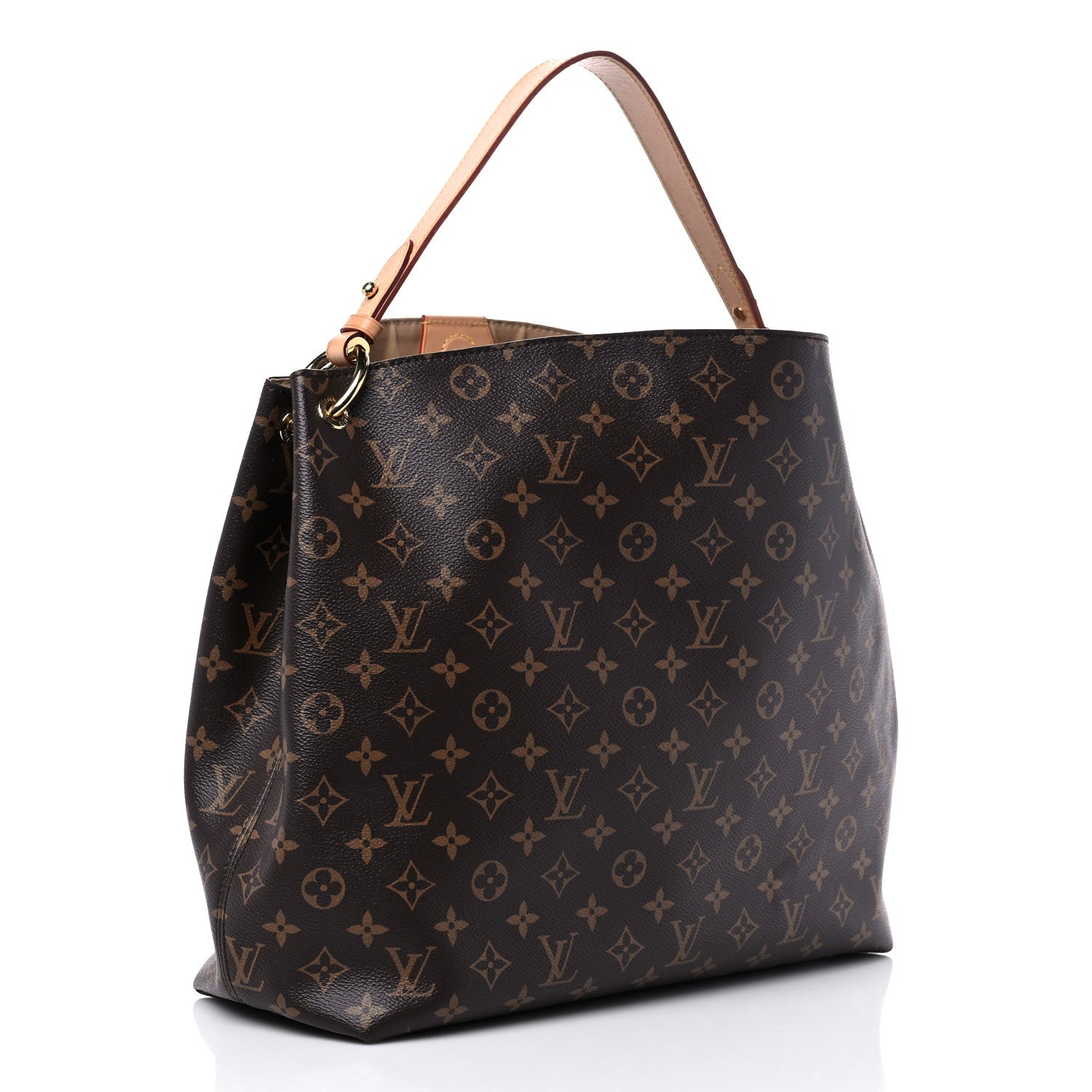 Louis Vuitton Monogram Graceful MM 3 of 20
