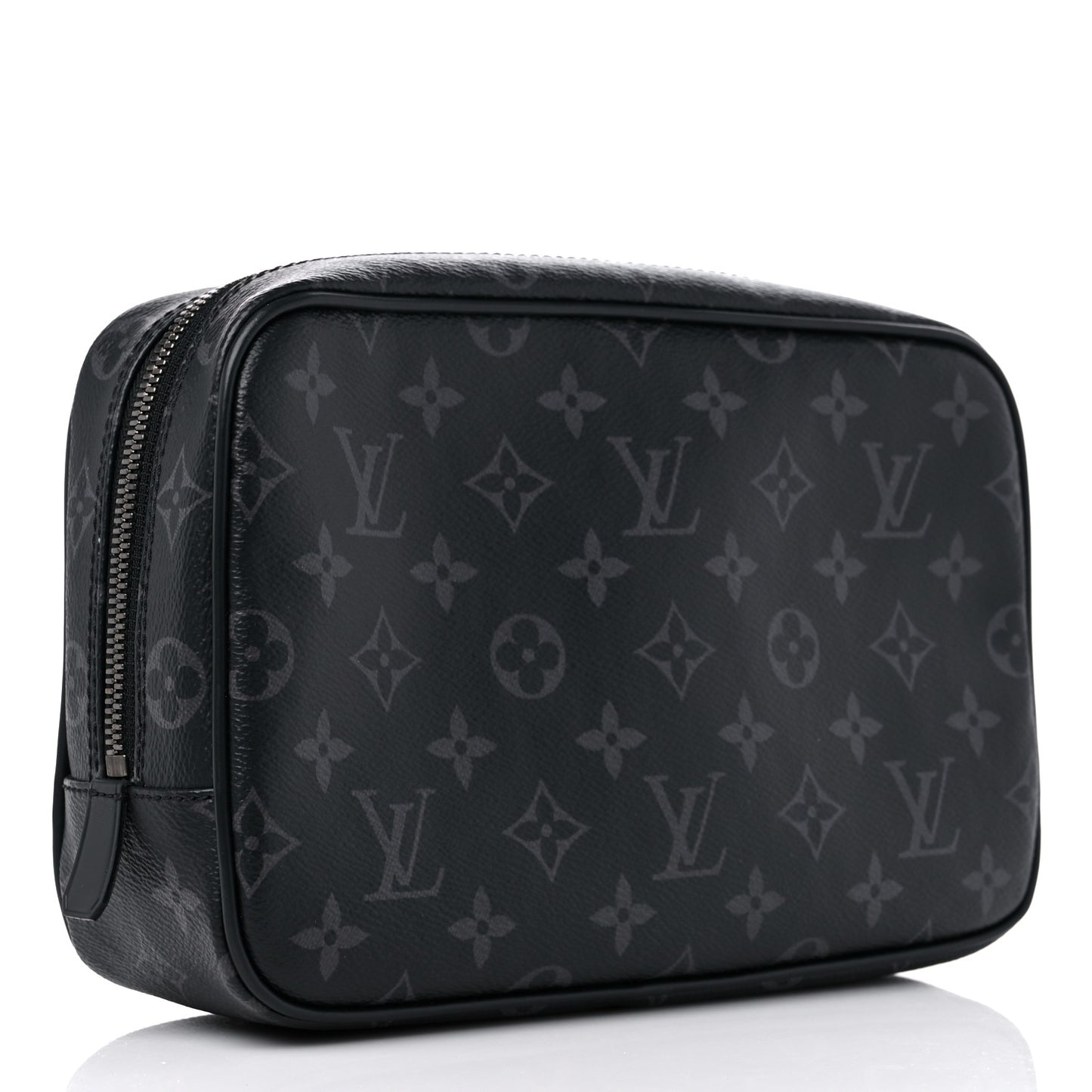 Monogram Eclipse Toilet Pouch GM