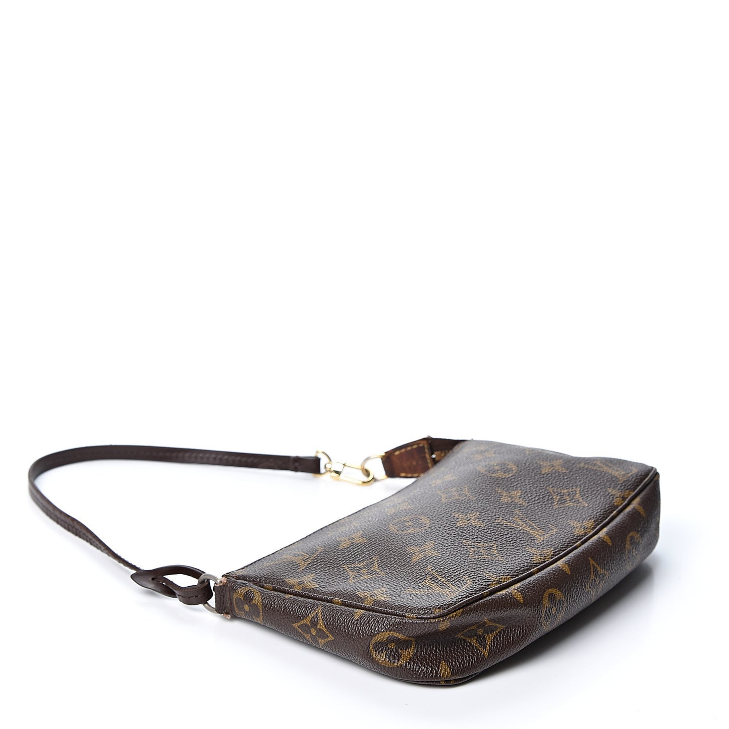 Monogram Pochette Accessories