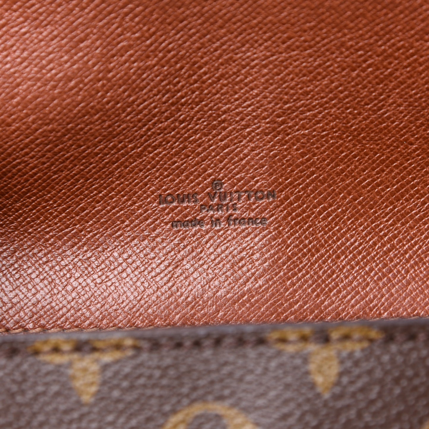 Monogram Saint Cloud MM