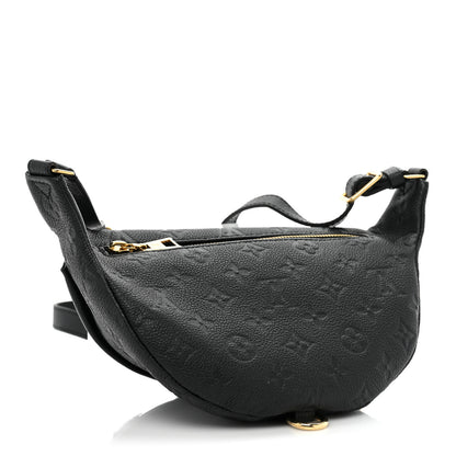 Louis Vuitton Empreinte BumBag Black 4 of 8