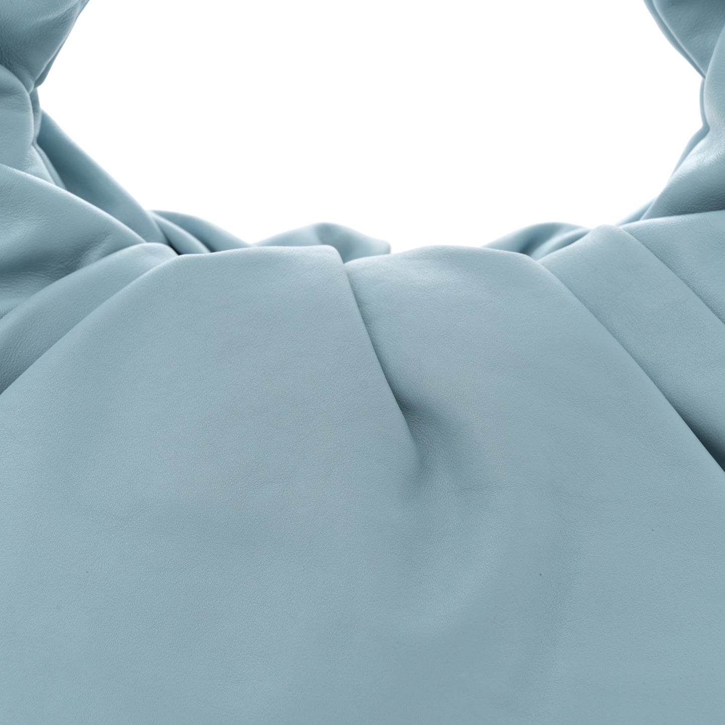 Smooth Butter Calfskin Small The Shoulder Pouch