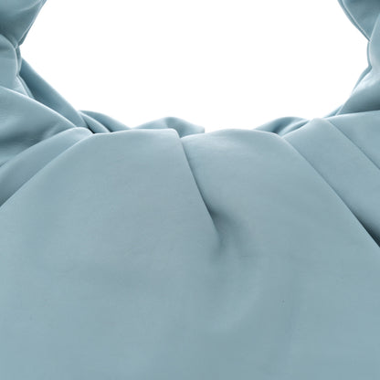 Bottega Veneta Smooth Butter Calfskin Small The Shoulder Pouch 8 of 10