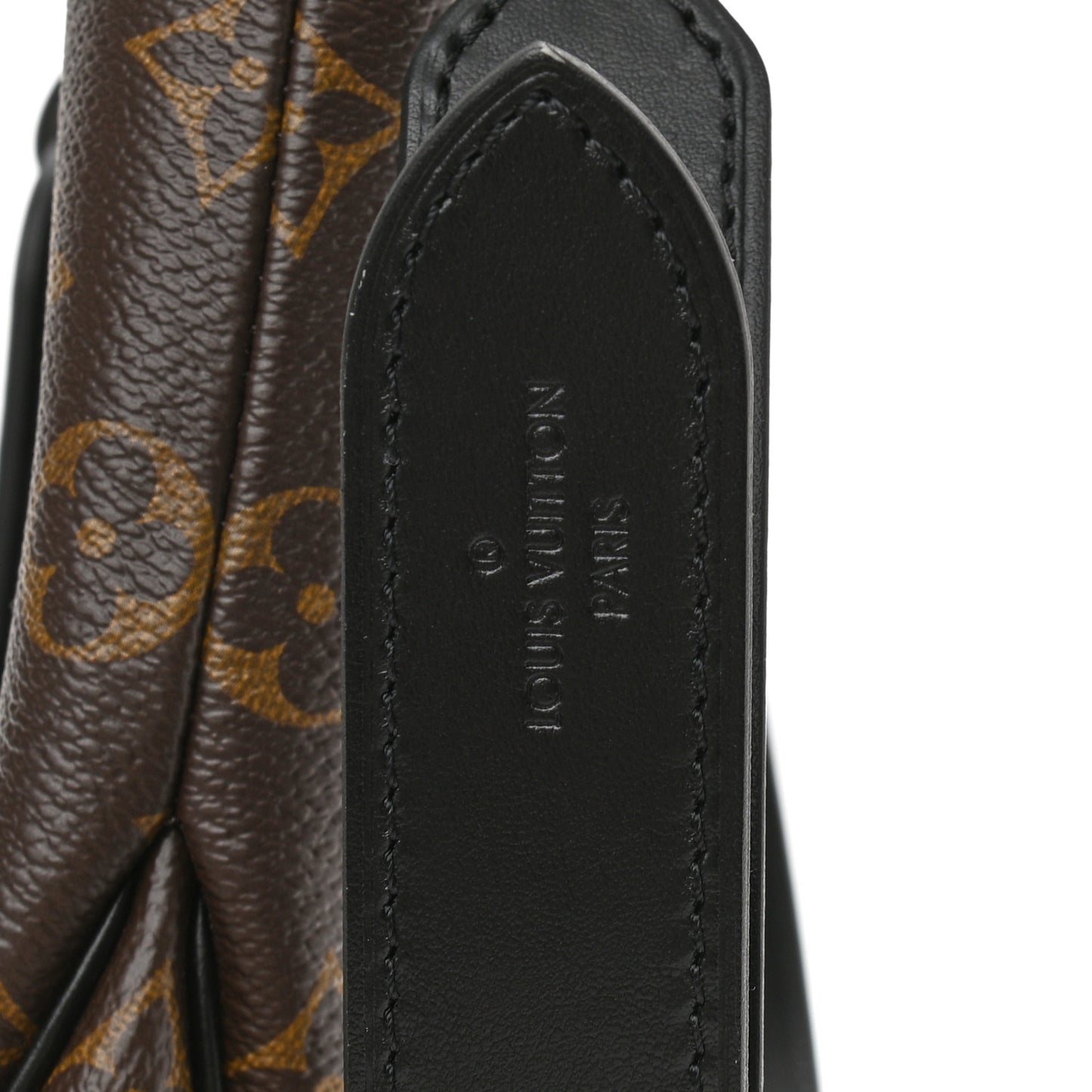 Monogram Odeon MM Black