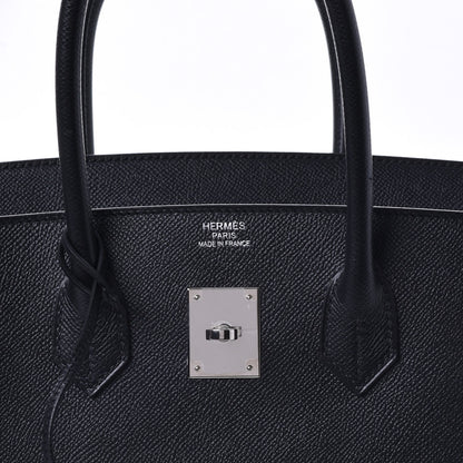 Hermes Epsom Birkin 35 Black 24 of 38