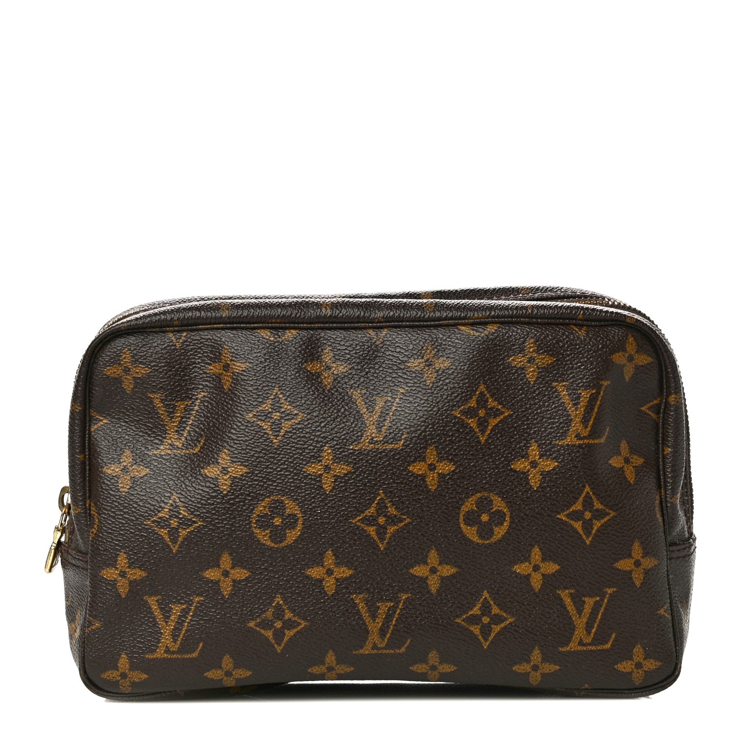 Monogram Trousse Toilette 23