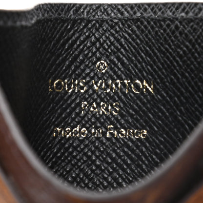 Louis Vuitton Reverse Monogram Card Holder 6 of 7