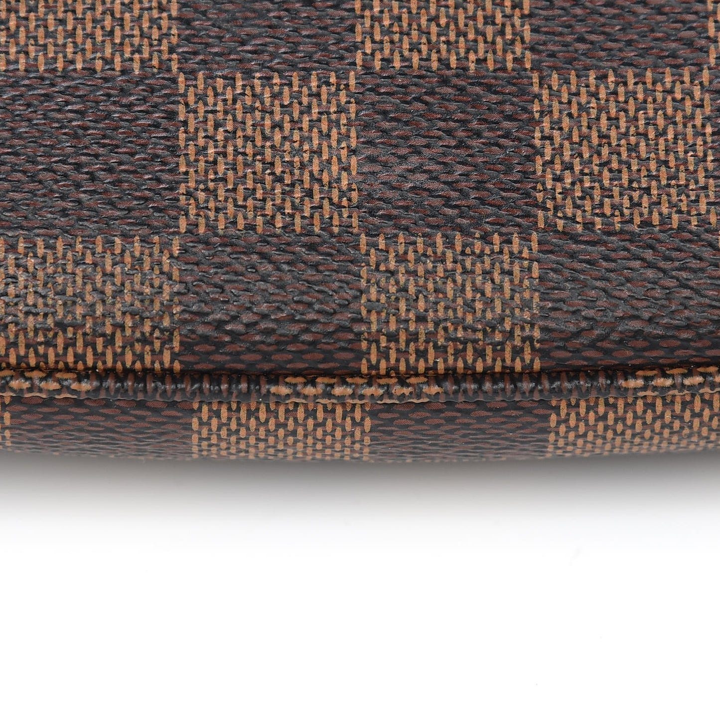 Damier Ebene Pochette Accessories NM