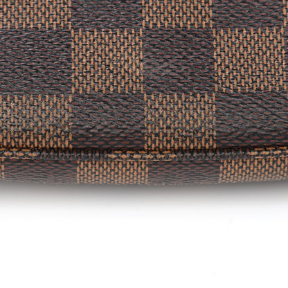 Louis Vuitton Damier Ebene Pochette Accessories NM 14 of 14
