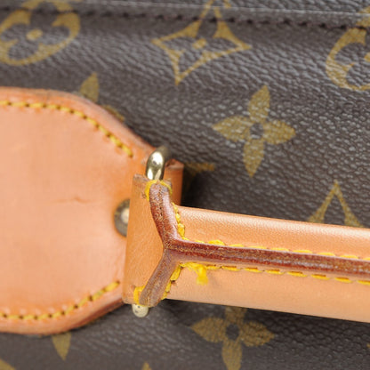 Louis Vuitton Monogram Garment Bag 3 Hangers 13 of 13