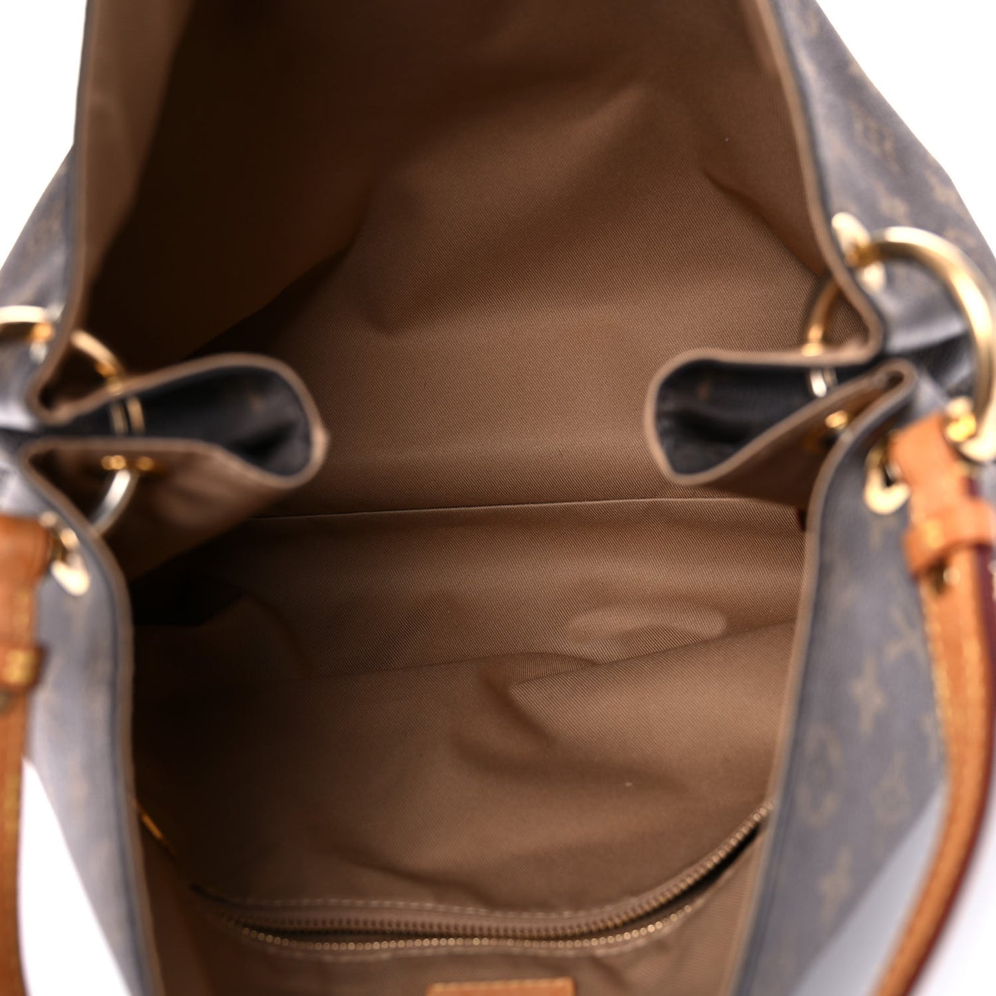 Monogram Graceful MM