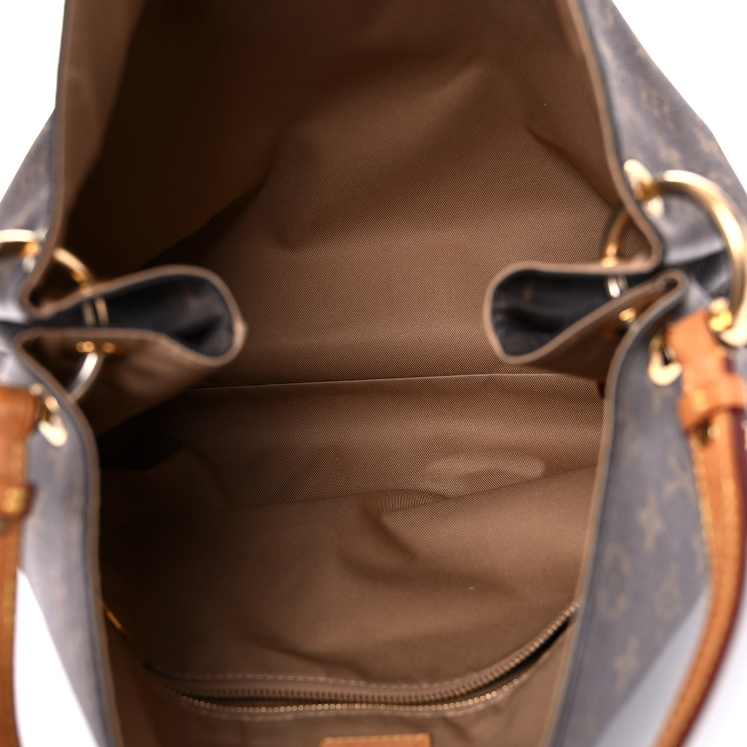 Louis Vuitton Monogram Graceful MM 5 of 18