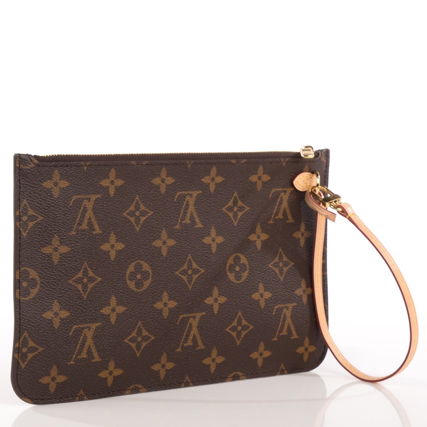 Monogram Neverfull MM GM Pochette