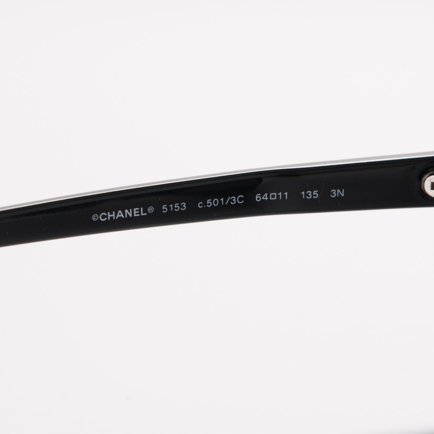 CC Sunglasses 5153 Black