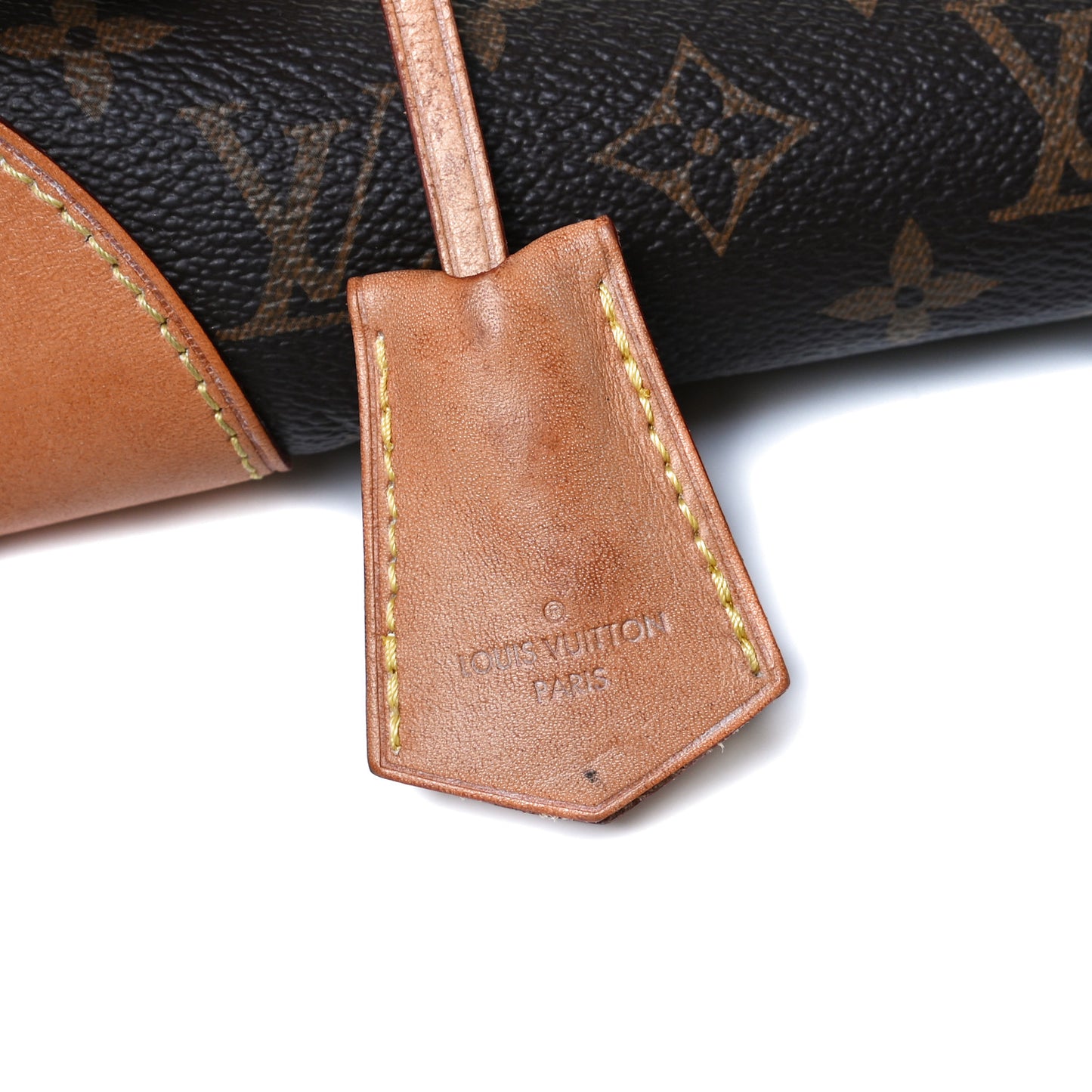 Monogram Berri MM