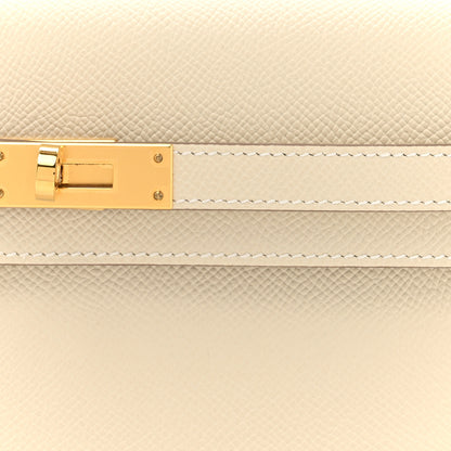 Hermes Epsom Kelly Elan Craie 8 of 11