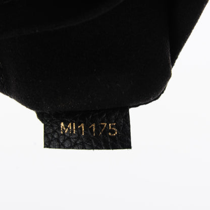 Louis Vuitton Monogram Estrela NM Black 6 of 7