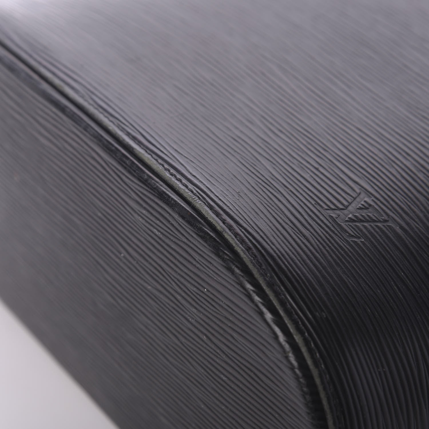 Louis Vuitton Epi Verseau Black 10 of 10