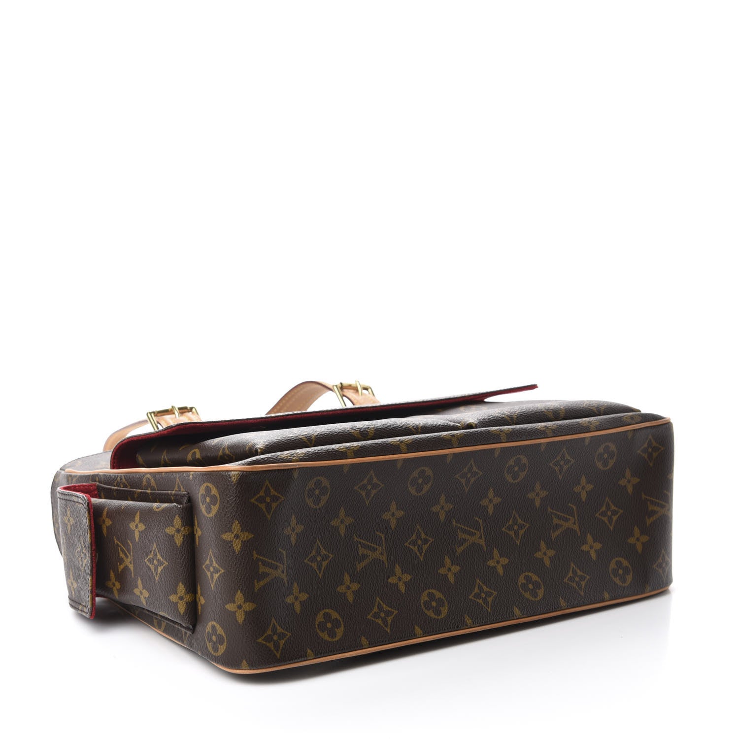 Louis Vuitton Monogram Multipli-Cite 4 of 9