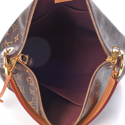 Louis Vuitton Monogram Berri PM 7 of 9