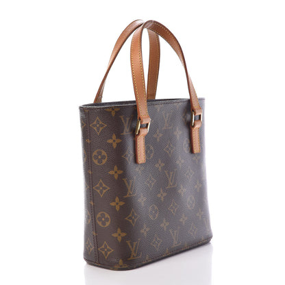 Louis Vuitton Monogram Vavin PM 3 of 12