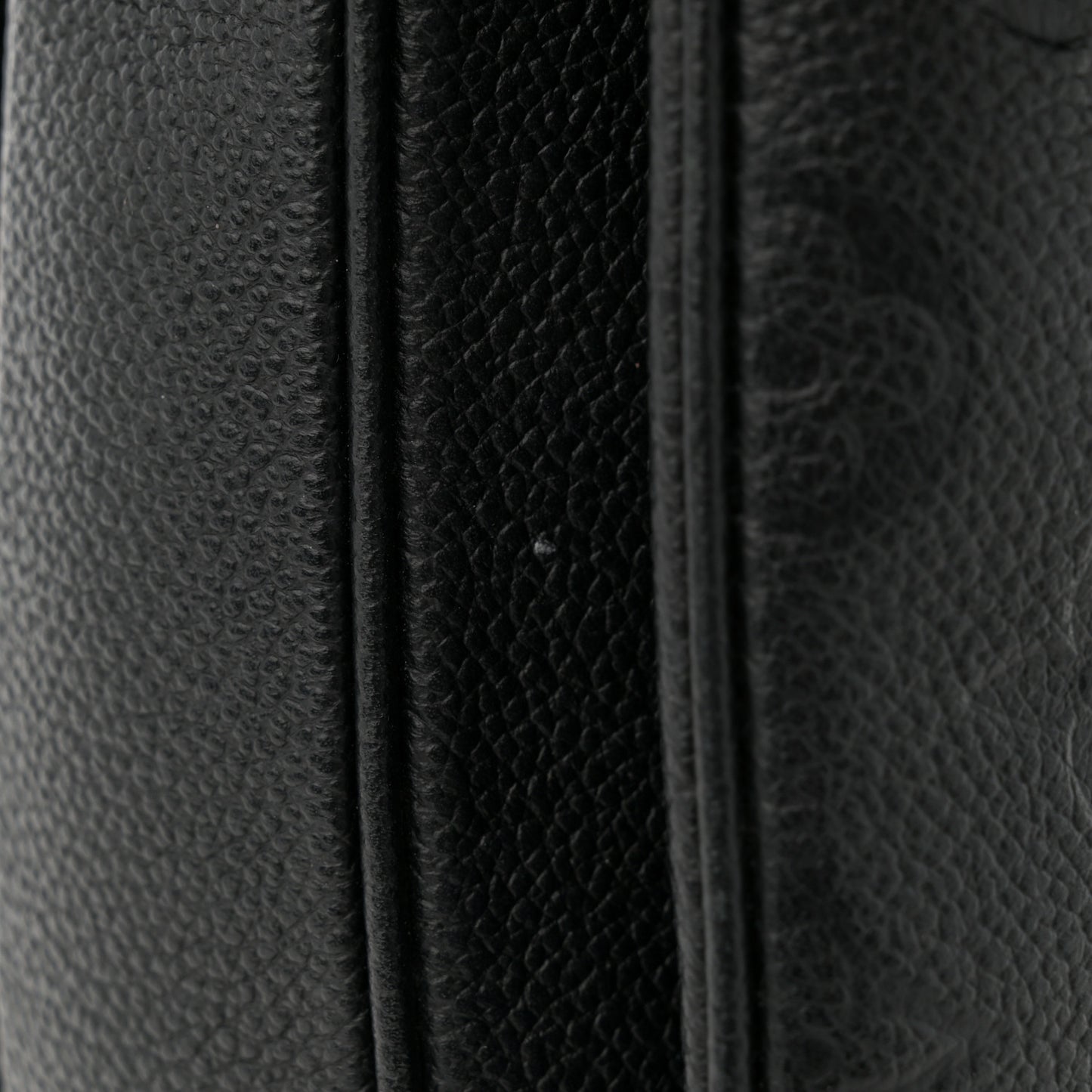 Empreinte Pochette Metis Black