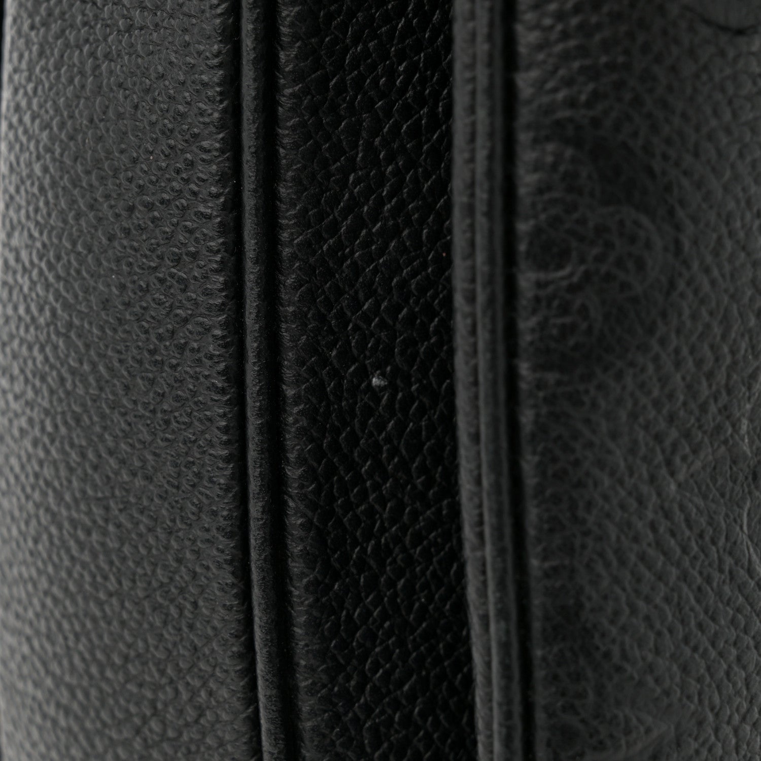 Louis Vuitton Empreinte Pochette Metis Black 12 of 12