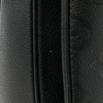 Louis Vuitton Empreinte Pochette Metis Black 12 of 12