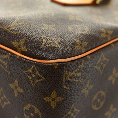 Louis Vuitton Monogram Cite GM 14 of 31